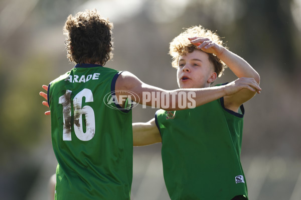 2022 Herald Sun Shield - Boys Grand Final - 984300