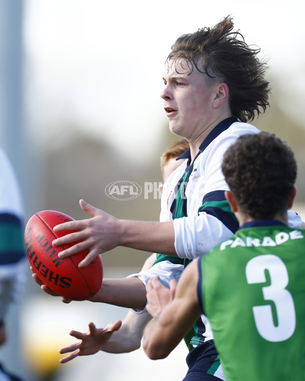 2022 Herald Sun Shield - Boys Grand Final - 984311