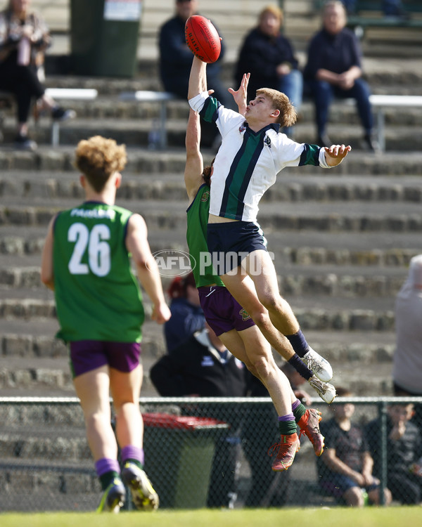 2022 Herald Sun Shield - Boys Grand Final - 984323