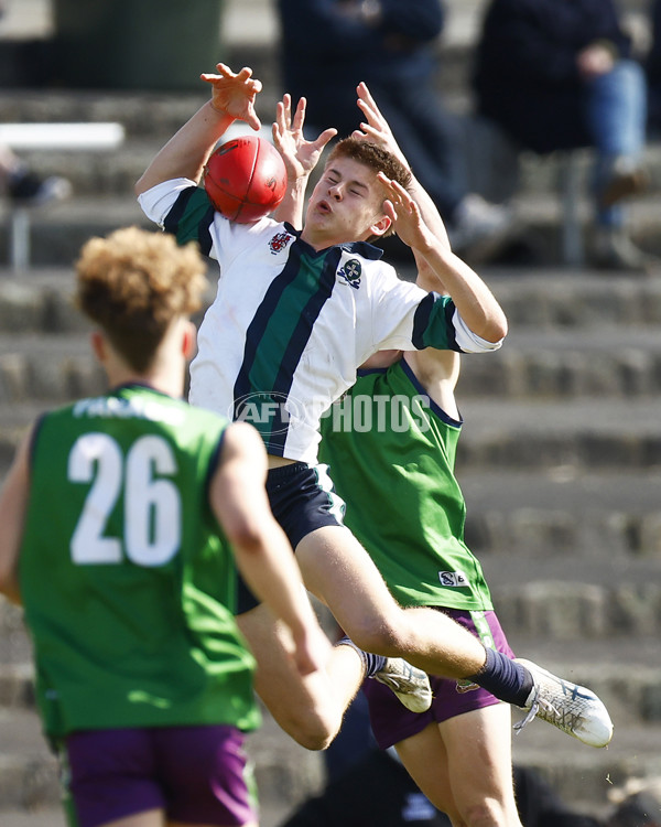 2022 Herald Sun Shield - Boys Grand Final - 984321