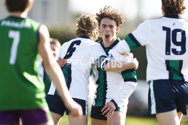 2022 Herald Sun Shield - Boys Grand Final - 984329