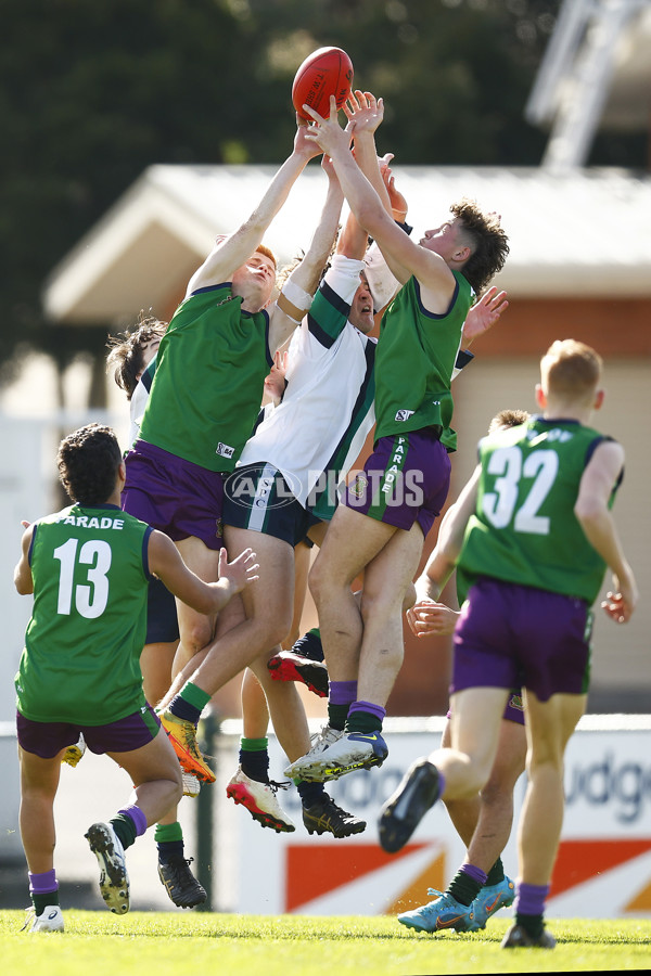 2022 Herald Sun Shield - Boys Grand Final - 984327