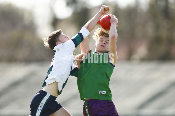 2022 Herald Sun Shield - Boys Grand Final - 984328