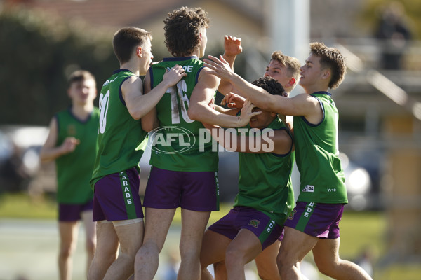 2022 Herald Sun Shield - Boys Grand Final - 984316