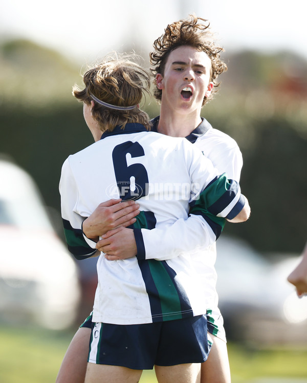 2022 Herald Sun Shield - Boys Grand Final - 984330