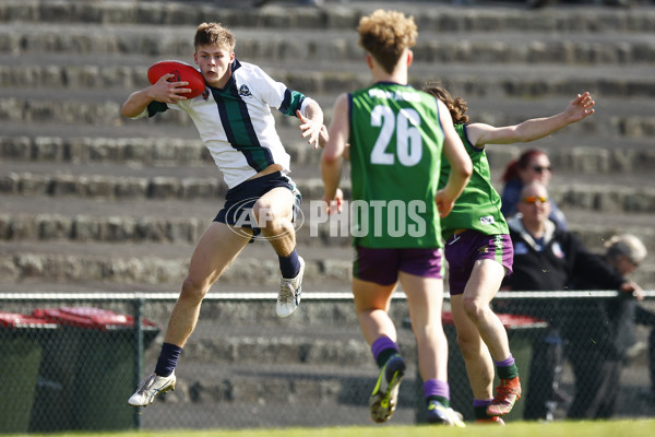 2022 Herald Sun Shield - Boys Grand Final - 984322