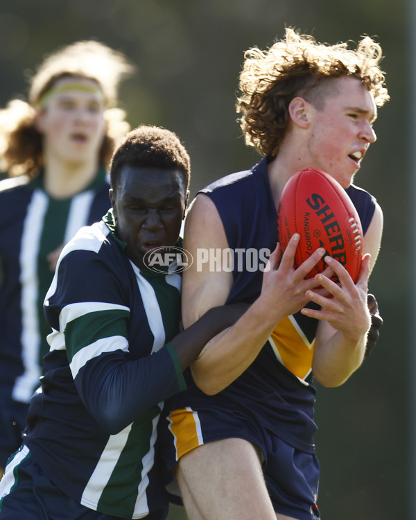 2022 Herald Sun Shield - Boys Grand Final - 984364