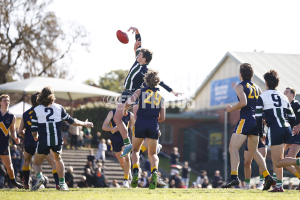 2022 Herald Sun Shield - Boys Grand Final - 984385