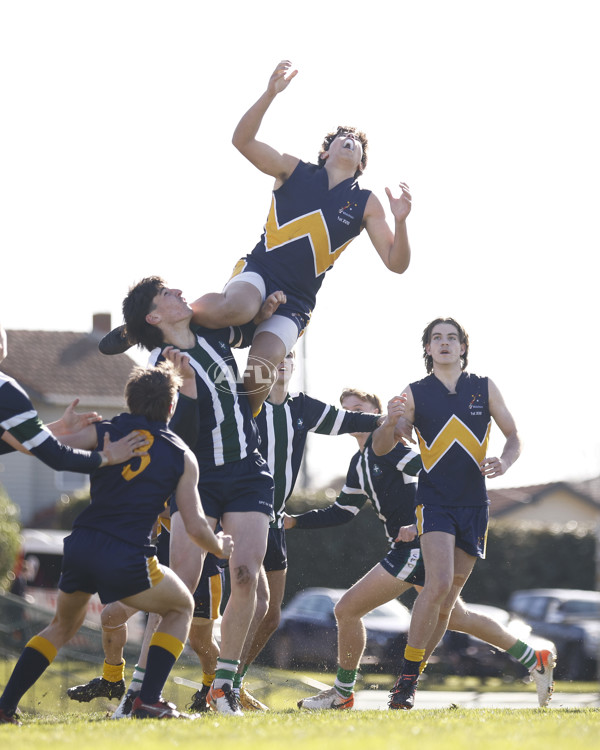 2022 Herald Sun Shield - Boys Grand Final - 984401