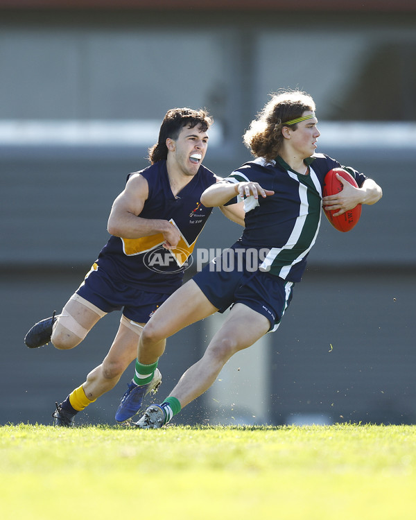 2022 Herald Sun Shield - Boys Grand Final - 984407