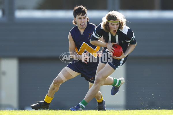 2022 Herald Sun Shield - Boys Grand Final - 984408