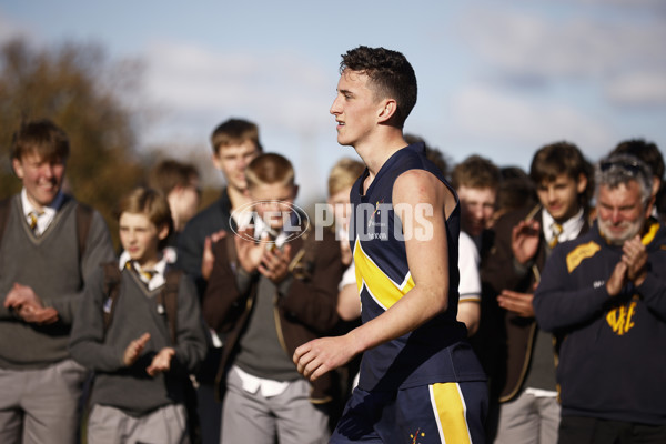 2022 Herald Sun Shield - Boys Grand Final - 984443