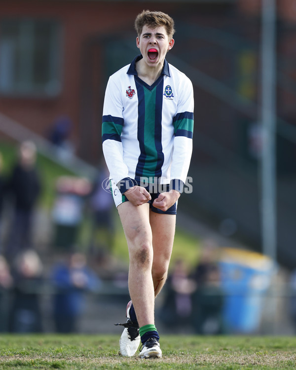 2022 Herald Sun Shield - Boys Grand Final - 984446