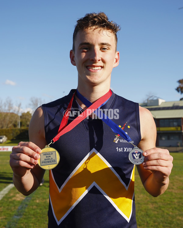 2022 Herald Sun Shield - Boys Grand Final - 984421