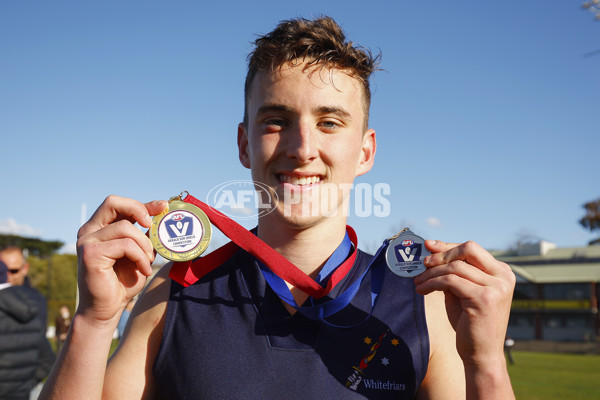 2022 Herald Sun Shield - Boys Grand Final - 984423