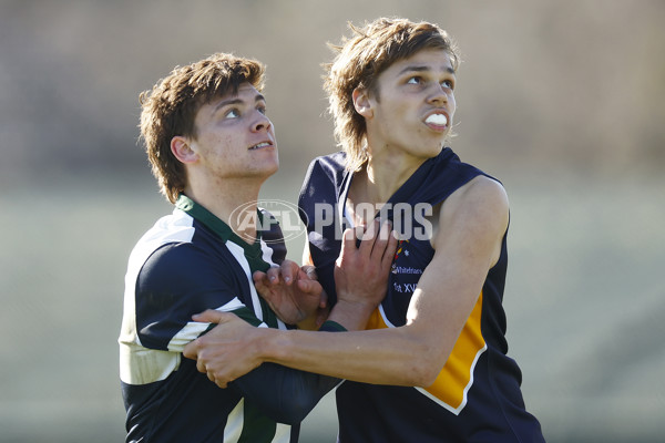 2022 Herald Sun Shield - Boys Grand Final - 984457