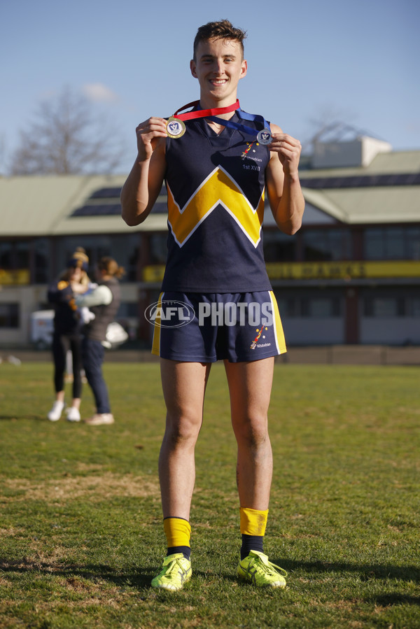 2022 Herald Sun Shield - Boys Grand Final - 984444