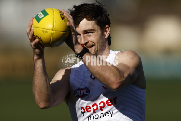 AFL 2022 Training - St Kilda 030822 - 984538