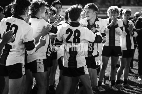 2022 Herald Sun Shield - Boys Grand Final - 984568