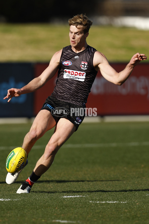AFL 2022 Training - St Kilda 030822 - 984507