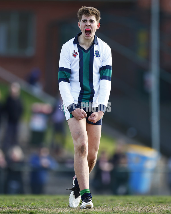 2022 Herald Sun Shield - Boys Grand Final - 984565