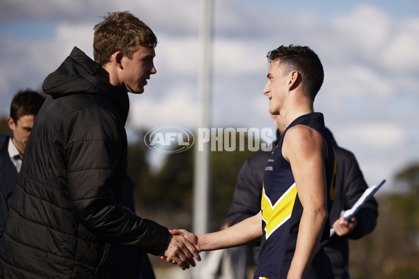 2022 Herald Sun Shield - Boys Grand Final - 984573