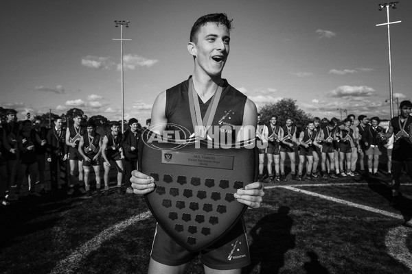 2022 Herald Sun Shield - Boys Grand Final - 984563