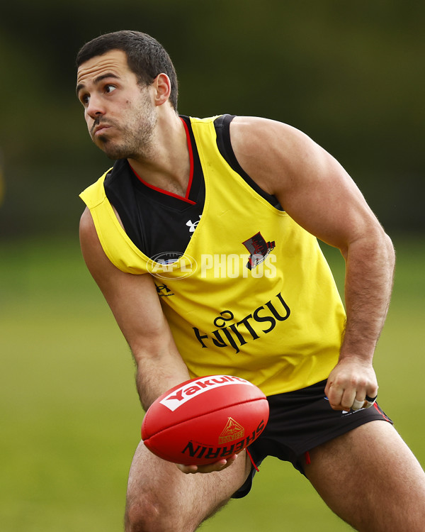 AFL 2022 Training - Essendon 040822 - 984792