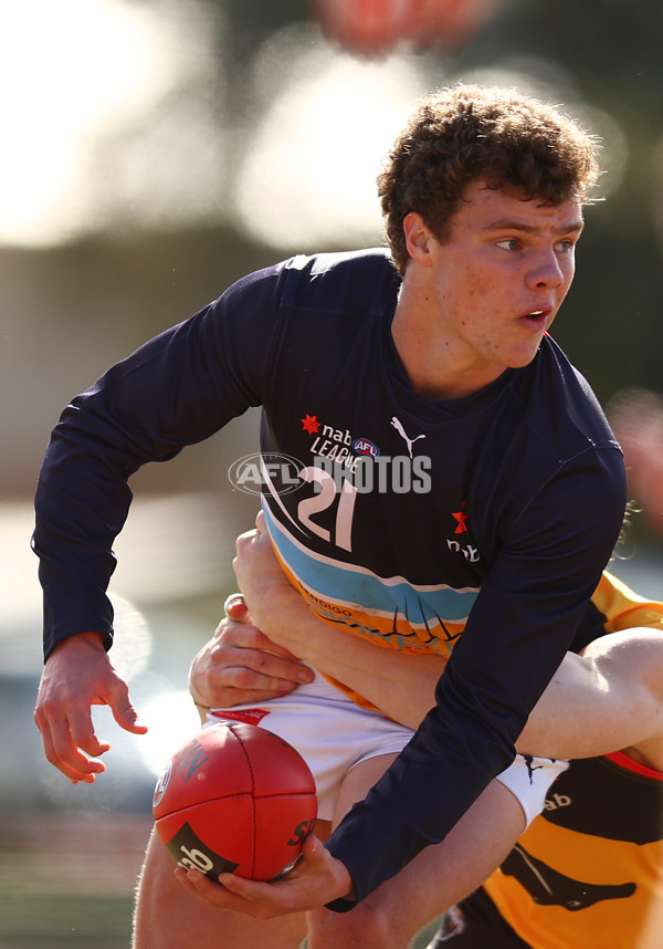 NAB League Boys 2022 - Dandenong v Bendigo - 986930