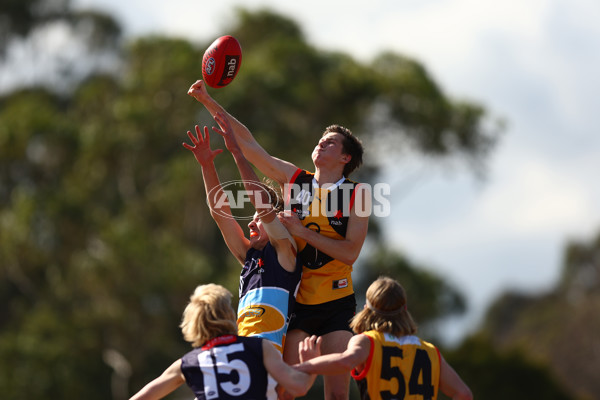 NAB League Boys 2022 - Dandenong v Bendigo - 986931