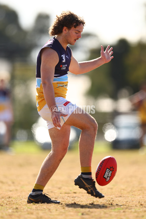 NAB League Boys 2022 - Dandenong v Bendigo - 986923