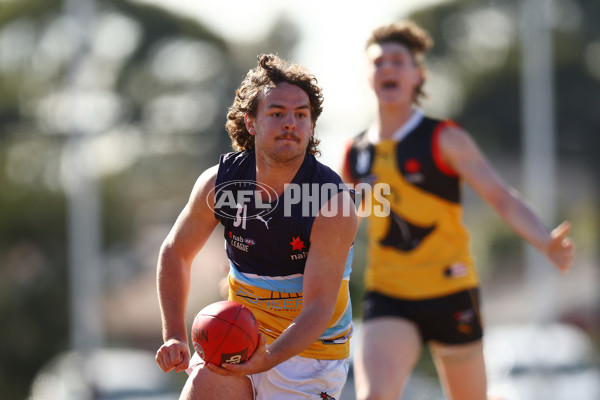 NAB League Boys 2022 - Dandenong v Bendigo - 987088