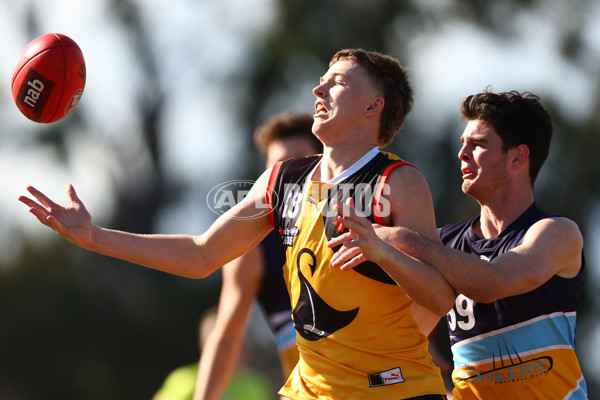 NAB League Boys 2022 - Dandenong v Bendigo - 987081