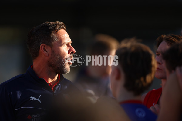 NAB League Boys 2022 - Gippsland v GWV - 987536