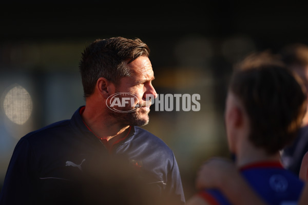 NAB League Boys 2022 - Gippsland v GWV - 987537