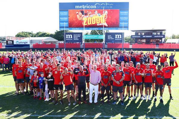 AFL 2022 Media - Gold Coast Media Opportunity 080822 - 988047