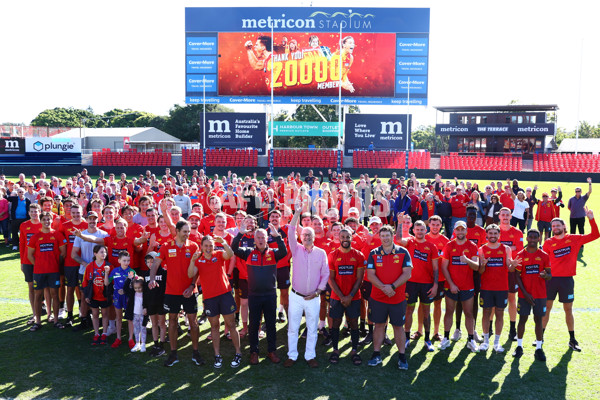 AFL 2022 Media - Gold Coast Media Opportunity 080822 - 988046