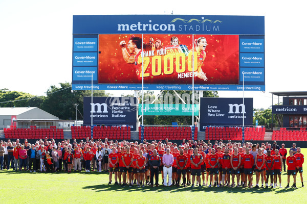 AFL 2022 Media - Gold Coast Media Opportunity 080822 - 988054