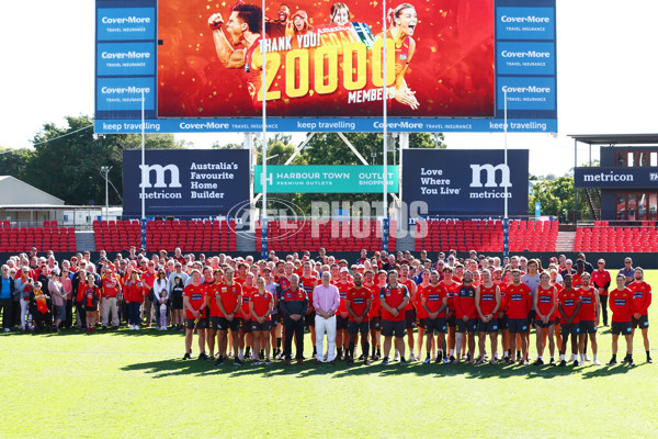 AFL 2022 Media - Gold Coast Media Opportunity 080822 - 988056