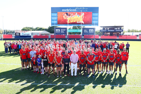 AFL 2022 Media - Gold Coast Media Opportunity 080822 - 988049