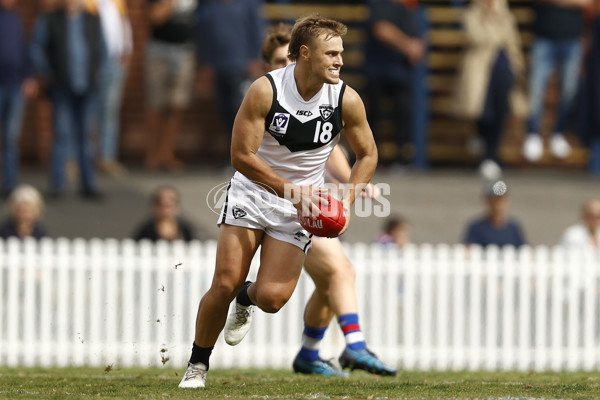 VFL 2023 Round 05 - Footscray v Southport - A-23565130