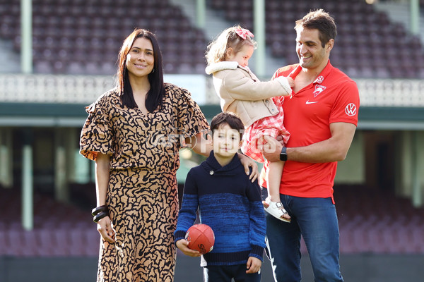 AFL 2022 Media - Sydney Media Opportunity 090822 - 988323