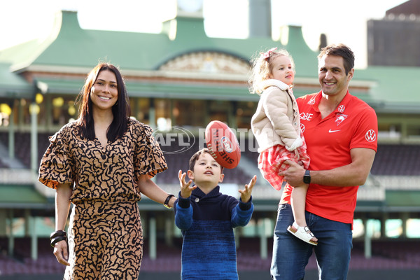 AFL 2022 Media - Sydney Media Opportunity 090822 - 988329