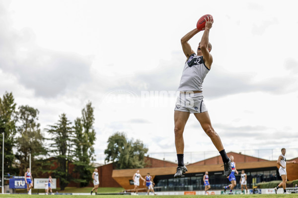 VFL 2023 Round 05 - Footscray v Southport - A-23571027