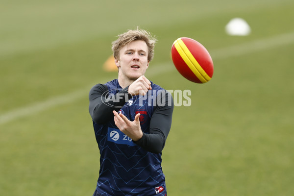 AFL 2022 Training - Melbourne 100822 - 988481