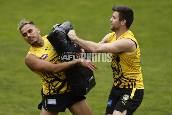 AFL 2022 Training - Richmond 110822 - 988694