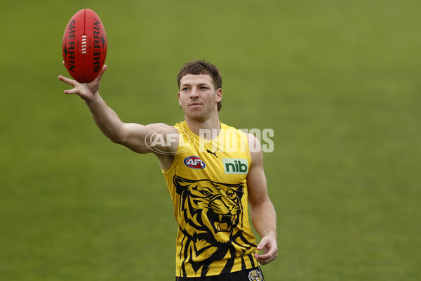 AFL 2022 Training - Richmond 110822 - 988708