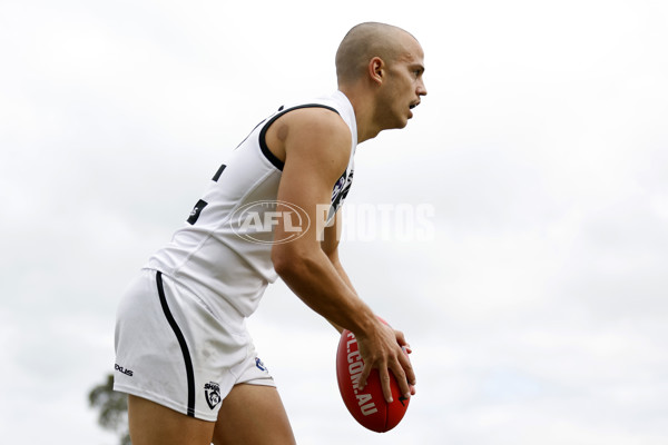 VFL 2023 Round 05 - Footscray v Southport - A-23580070