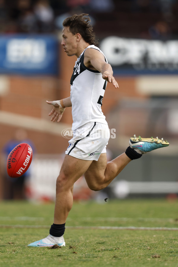 VFL 2023 Round 05 - Footscray v Southport - A-23582536