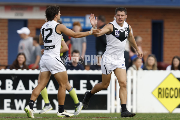 VFL 2023 Round 05 - Footscray v Southport - A-23586486